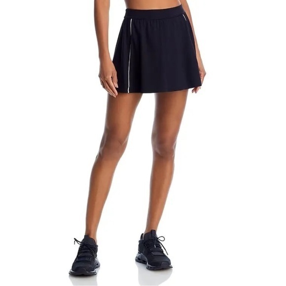 Splits59 Pants - Splits59 Venus Piped Skort – Black
NWT | MSRP $128